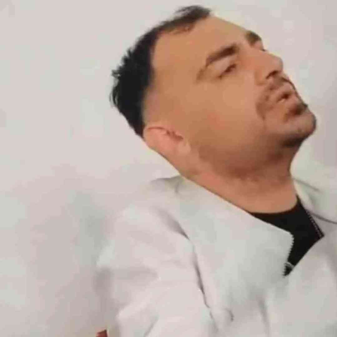 دانلود آهنگ حالم حاله ماهی مرده‌ ی تنگ هفت سینه از روح الله کرمی